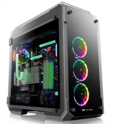Thermaltake View 71 Full Tower Gaming Thermaltake View 71 Full Tower Gaming