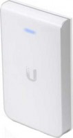 Ubiquiti UAP-AC-IW, UniFi In Wall Access Point, 802.11AC, 2.4GHz:300Mbps, 5GHz: 867Mbps, 1 Year Warranty