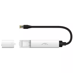 Ubiquity INS-8023AF-O, Instant 802.3af Adapter passive PoE dev into 802.3af OUTDOOR, 1 Year Ubiquity INS-8023AF-O, Instant 802.3af Adapter passive PoE dev into 802.3af OUTDOOR, 1 Year
