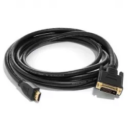 High Speed HDMI Ext Cable M-F 2m High Speed HDMI Ext Cable M-F 2m