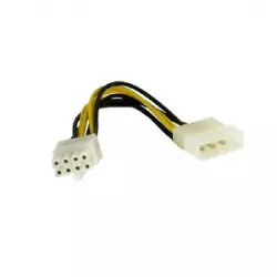 Astrotek Internal Power Molex Cable 20cm Astrotek Internal Power Molex Cable 20cm