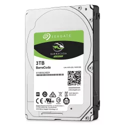 Seagate Barracuda 3TB Seagate Barracuda 3TB
