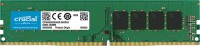 Crucial CT8G4DFS824A, DIMM, DDR4 8GB(1x8GB), 2400MHz, CL17, 1.2V