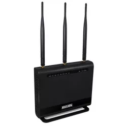 Billion BIPAC8700AXL, Triple-WAN Wireless 1600Mbps, 3G/4G LTE and VDSL2/ADSL2+ Firewall Router, 1 Year Billion BIPAC8700AXL, Triple-WAN Wireless 1600Mbps, 3G/4G LTE and VDSL2/ADSL2+ Firewall Router, 1 Year
