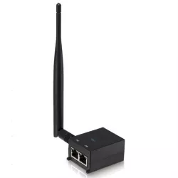 Ubiquiti AIRGATEWAY-LR, airMAX WISP Indoor/Outdoor Customer Access Point, 1 Year Ubiquiti AIRGATEWAY-LR, airMAX WISP Indoor/Outdoor Customer Access Point, 1 Year