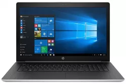 HP 470 G5 i7 17.3In FHD LED 8GB RAM 512GB SSD HP 470 G5 i7 17.3In FHD LED 8GB RAM 512GB SSD