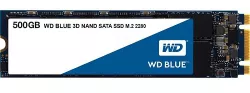 Western Digital 500GB Blue M.2 Western Digital 500GB Blue M.2