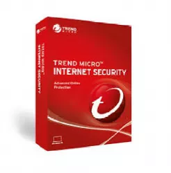 TrendMicro AV-TISOEM-1U, Internet Security OEM 1 User 1 Year TrendMicro AV-TISOEM-1U, Internet Security OEM 1 User 1 Year