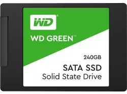 Western Digital 240GB Green Western Digital 240GB Green