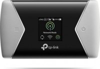 Tp-Link TL-M7450, 300Mbps LTE-Advanced Mobile Wi-Fi, 32 devices simultaneously, screen display, 3000mAh battery upto 15 hours, micro SD card slot for up to 32GB