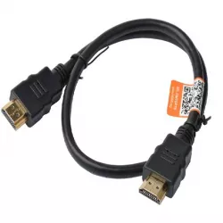 8ware HDMI Certified Cable M-M 3m 8ware HDMI Certified Cable M-M 3m