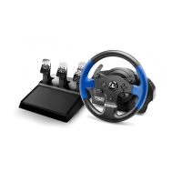 Thrustmaster TM-4160697, T150 Pro Force Feedback Racing Wheel For PC &amp; Playstation 3 &amp; 4 