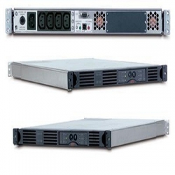 APC SUA1000RMI1U, Electric Smart UPS, 1000VA, 640W, 1U Rack Mountable ...