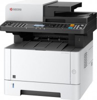 Kyocera 1102S33AS0, M2040DN Ecosys Monochrome Laser Printer, Multifunction, Print/Copy/Scan/Fax, Mono, Pages Per Minute: 40, Ethernet/USB, 2 Year Warranty