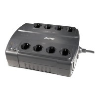 APC BE700G-AZ, Electric Back UPS, 700VA, 405W, Desktop, 230 V AC