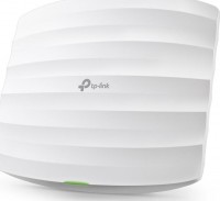 Tp-Link TL-EAP115, 300Mbps Wireless N Ceiling Mount Access Point With Standard POE, 3 Year