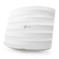 Tp-Link TL-EAP115, 300Mbps Wireless N Ceiling Mount Access Point With Standard POE, 1x RJ45 Port PoE 2x3dBi Omni Internal Antenna, 3 Year Tp-Link TL-EAP115, 300Mbps Wireless N Ceiling Mount Access Point With Standard POE, 1x RJ45 Port PoE 2x3dBi Omni Internal Antenna, 3 Year