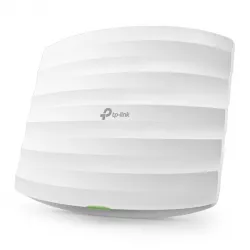 Tp-Link TL-EAP115, 300Mbps Wireless N Ceiling Mount Access Point With Standard POE, 1x RJ45 Port PoE 2x3dBi Omni Internal Antenna, 3 Year Tp-Link TL-EAP115, 300Mbps Wireless N Ceiling Mount Access Point With Standard POE, 1x RJ45 Port PoE 2x3dBi Omni Internal Antenna, 3 Year