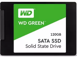 Western Digital 3D NAND 120GB Western Digital 3D NAND 120GB
