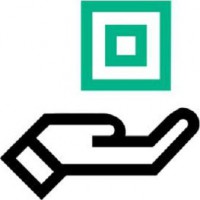 Aruba HG6E5E, Foundation Care Next Business Day Exchange Service-Extended Service Agreement-1 Year