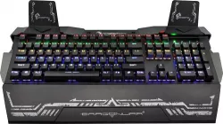 Dragonwar Steel Wings Optical Switch Gaming Keyboard Dragonwar Steel Wings Optical Switch Gaming Keyboard