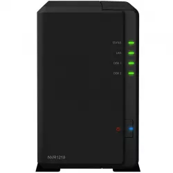 2Bay Network Video Recorder 2Bay Network Video Recorder