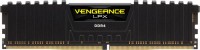 Corsair CMK16GX4M2A2133C13, Vengeance LPX, DDR4 16GB(2X8GB), 2133MHz, CL13, 1.2V, Black