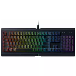 Razer Cynosa Chroma - Multi-color Membrane Gaming Keyboard - US Layout FRML RZ03-02260100 Razer Cynosa Chroma - Multi-color Membrane Gaming Keyboard - US Layout FRML RZ03-02260100