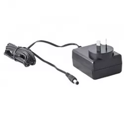 Yealink PSU-T41T42T27, 5V 1.2AMP Power Adapter - Compatible with the T41, T42, T27, T40, 1 Year Yealink PSU-T41T42T27, 5V 1.2AMP Power Adapter - Compatible with the T41, T42, T27, T40, 1 Year
