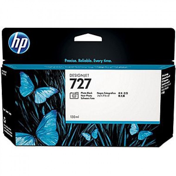 HP B3P06A, 727 DESIGNJET PRINTHEAD, 1 Year