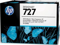 HP B3P06A, 727 DESIGNJET PRINTHEAD, 1 Year
