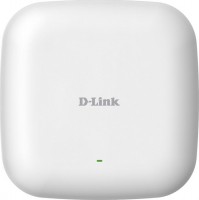 D-Link DAP-2610, Wireless AC1300 Wave2 Dual-Band PoE Access Point - Upto 1300Mbps Wireless LAN Indoor Access Point - Compatible with IEEE 802.11a/b /g/n/ac Wave2 - Concurrent 802.11a/b/g/n/ac Wave2 