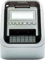 Brother QL-820NWB, Wireless/Networkable High Speed Label Printer