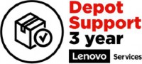 Lenovo 5WS0K75663,  IDEAPAD ENTRY: 1YR DEPOT - UPGRADE TO 3YR DEPOT 