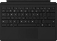 Microsoft GKG-00015, Pro Type Cover with Fingerprint ID, keyboard with trackpad, accelerometer, English