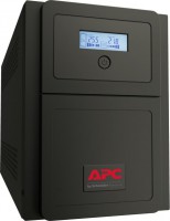 APC SMV1000CAI, Electric Easy UPS, 1000VA, 700W, Tower, 230 V AC, 60 Hz