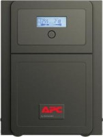 APC SMV3000CAI, Easy UPS SMV, 3000VA, 1200W, Tower, IEC(6), USB, LCD