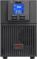 APC SRV2KI, Easy Online UPS (SRV), 2000VA, 1600W, Tower, 230V, LCD, SMART SLOT