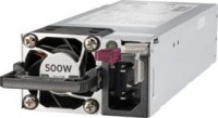 HP 865408-B21, 500W Flex Slot Platinum Hot Plug Low Halogen Power Supply Kit