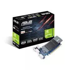 Asus NVIDIA GT710 GT710-SL-2GD5-BRK GT710-SL-2GD5-BRK Asus NVIDIA GT710 GT710-SL-2GD5-BRK GT710-SL-2GD5-BRK