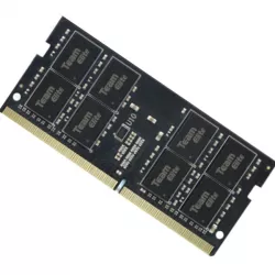 Elite 4GB DDR4 2400MHz SODIMM Memory Elite 4GB DDR4 2400MHz SODIMM Memory