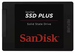 Sandisk Plus 120GB 300Mbps Sandisk Plus 120GB 300Mbps