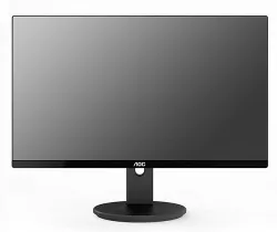 AOC 23.8, 1920x1080, (16:9), 5ms, Full HD IPS Monitor, Display Port, HDMI, VGA Flicker Free, Speakers, VESA 100X100MM, 3 Years AOC 23.8, 1920x1080, (16:9), 5ms, Full HD IPS Monitor, Display Port, HDMI, VGA Flicker Free, Speakers, VESA 100X100MM, 3 Years