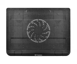 Thermaltake Massive A23 Notebook Cooler Thermaltake Massive A23 Notebook Cooler