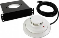 APC NBES0307, Netbotz Smoke sensor - wired - 10/100 Ethernet, 10FT