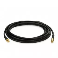 TP-LINK TL-ANT24EC3S, 3m Antenna Extension Cable, RP-SMA Male to Female connector, 1 Year TP-LINK TL-ANT24EC3S, 3m Antenna Extension Cable, RP-SMA Male to Female connector, 1 Year