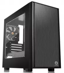 Thermaltake Versa H17 Window Micro Case Thermaltake Versa H17 Window Micro Case