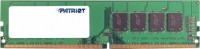 Patriot PSD44G240082, SIGNATURE LINE 4GB (1x4GB) DDR4 2400 Mhz (PC4-19200)- 1.2V