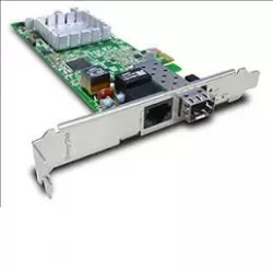 Draytek DVNIC132F, Vigor 132F VDSL2ADSL2+ PCI Express NIC with Security Firewall and SFP secondary WAN port, 2 Years Draytek DVNIC132F, Vigor 132F VDSL2ADSL2+ PCI Express NIC with Security Firewall and SFP secondary WAN port, 2 Years