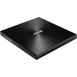 Zendrive Ultra-Slim External USB Type-C And A Zendrive Ultra-Slim External USB Type-C And A